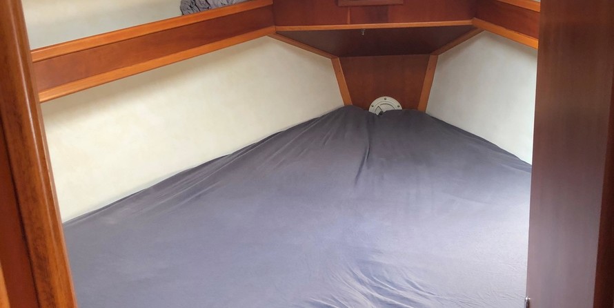 Westerly Marine riviera 35 ds