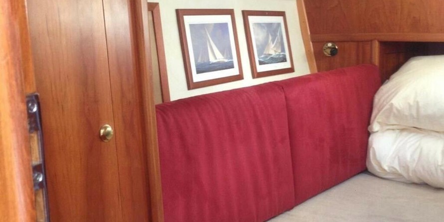 Westerly Marine riviera 35 ds