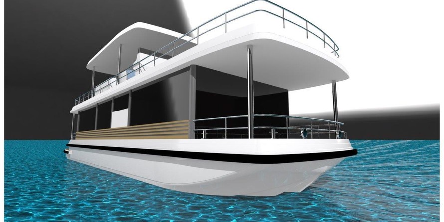 Nord west 420 fly m. ips