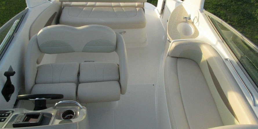 Chaparral 276 Signature