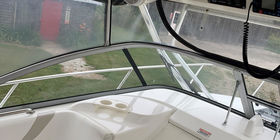 Boston Whaler 285 Conquest