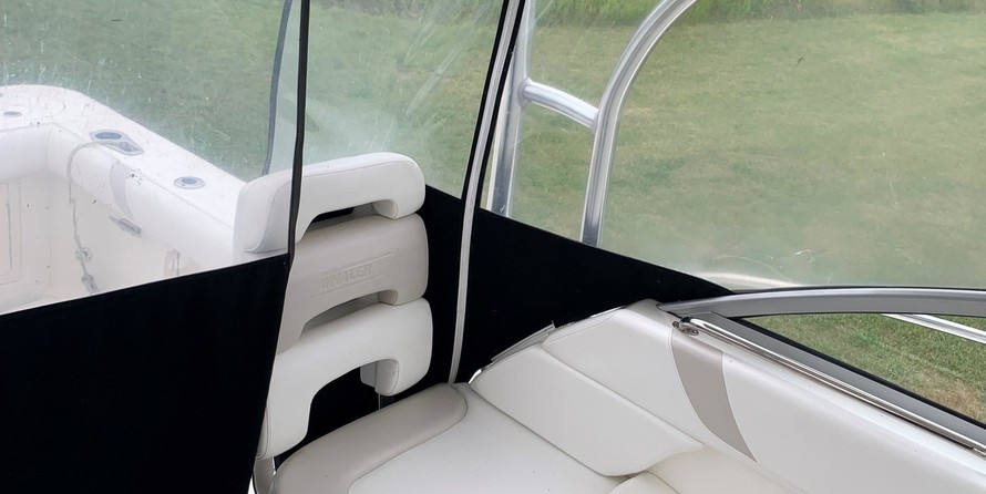 Boston Whaler 285 Conquest