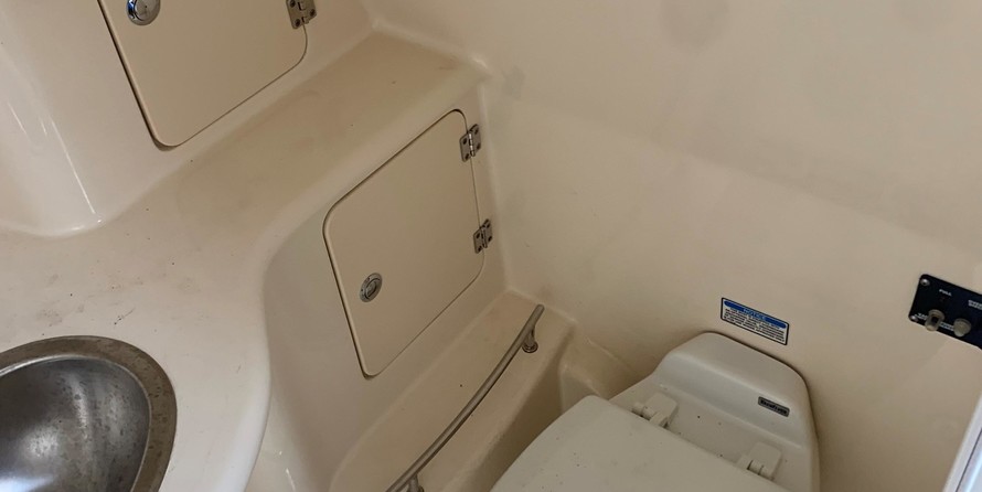 Boston Whaler 285 Conquest