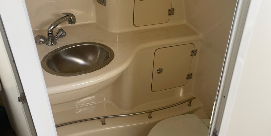Boston Whaler 285 Conquest