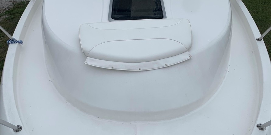 Boston Whaler 285 Conquest