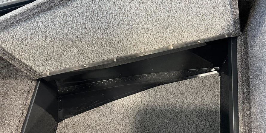 Lund Boats 1675 Impact SS