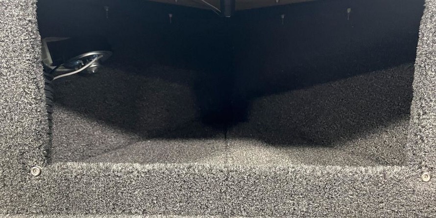 Lund Boats 1675 Impact SS