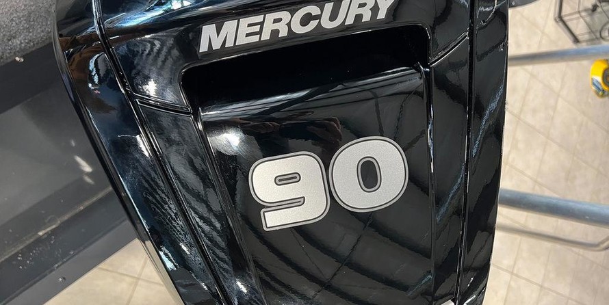 Lund Boats 1675 Impact SS