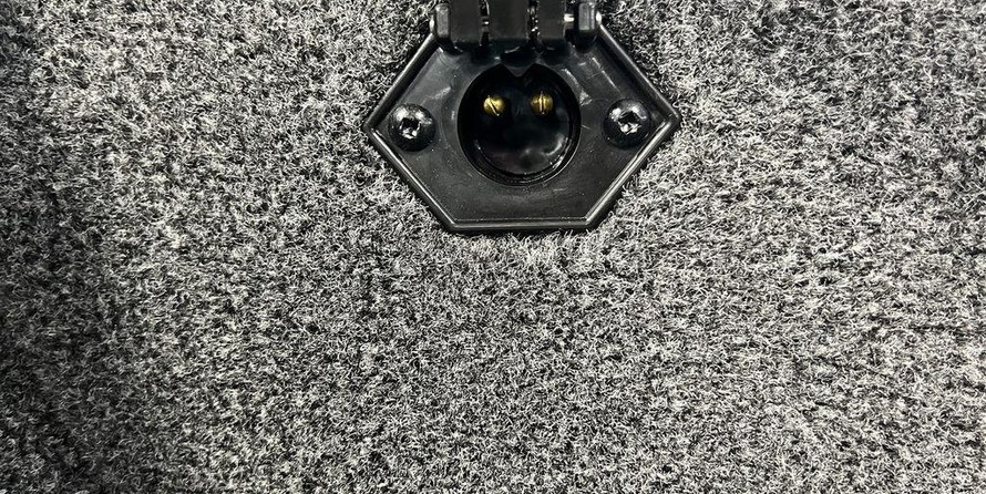 Lund Boats 1675 Impact SS