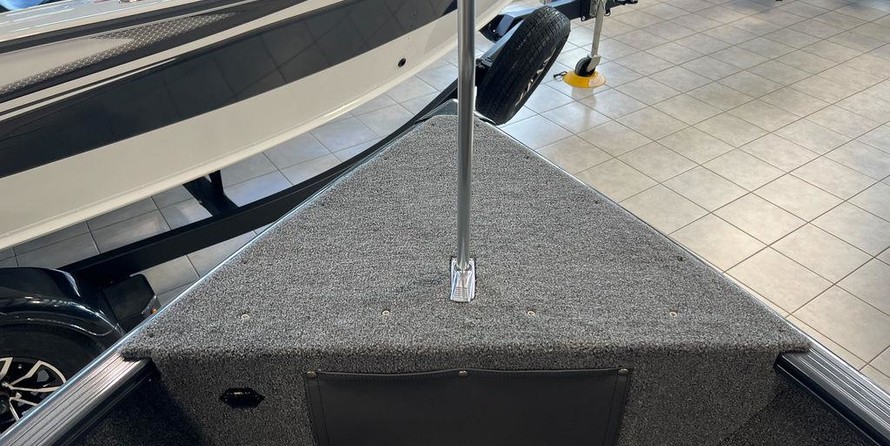 Lund Boats 1675 Impact SS