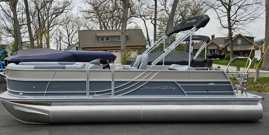 South bay south bay 25