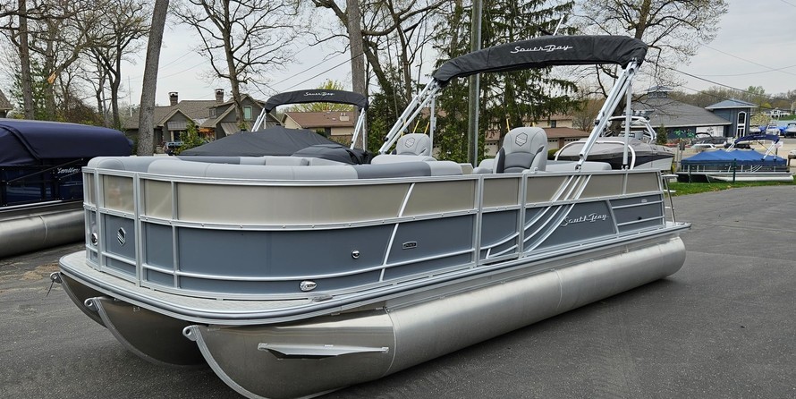 South bay south bay 25