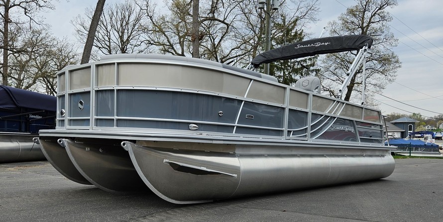 South bay south bay 25