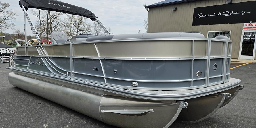 South bay south bay 25