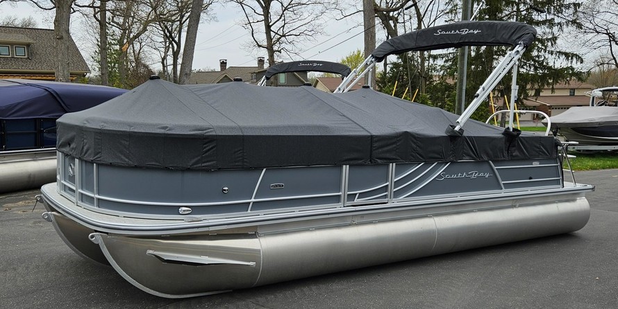 South bay south bay 25