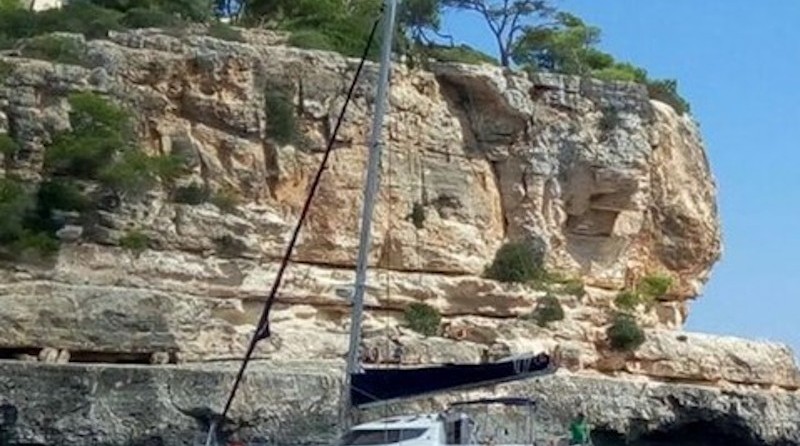 Fountaine Pajot 40 Lavezzi