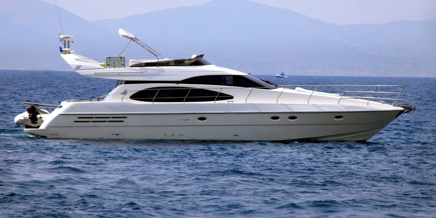 Azimut 58