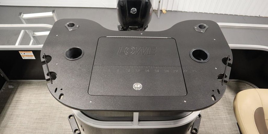 Lowe SF234