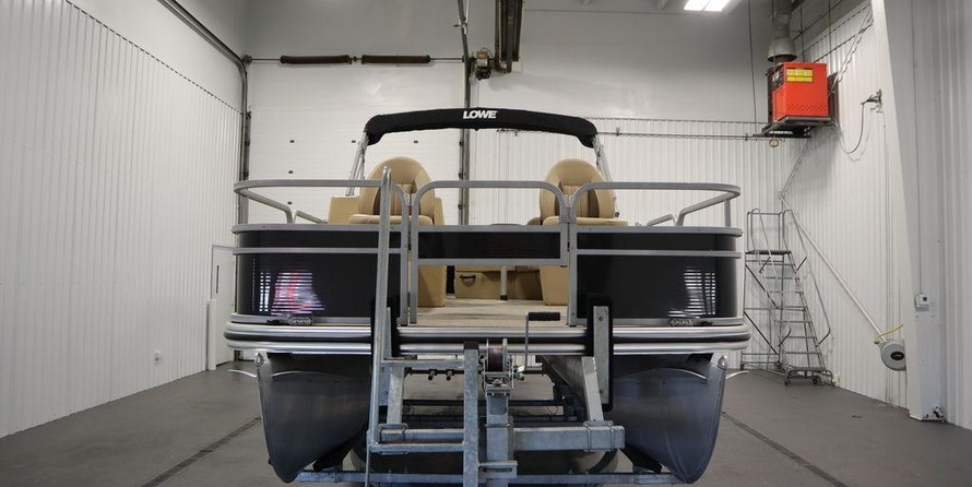 Lowe SF234