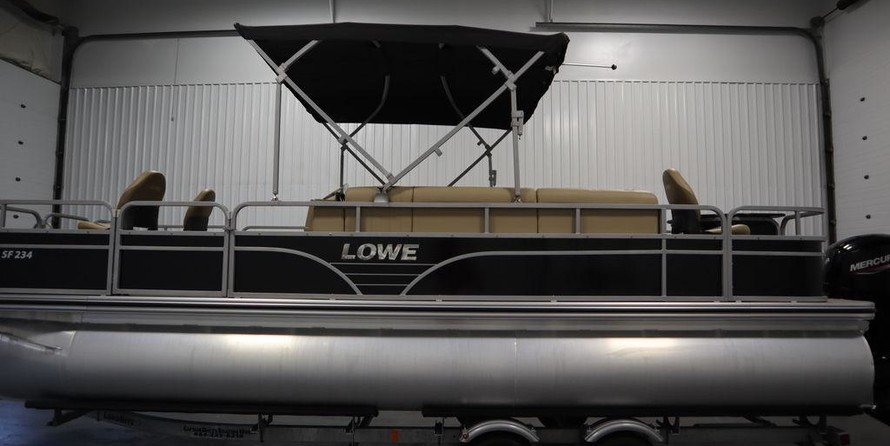 Lowe SF234