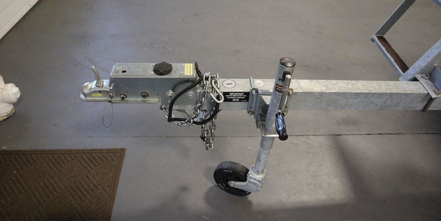 Lowe SF234