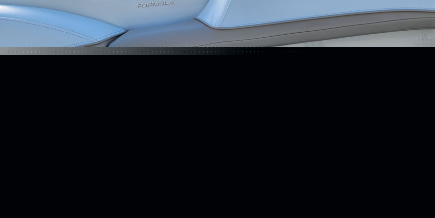 Formula 240 Bowrider