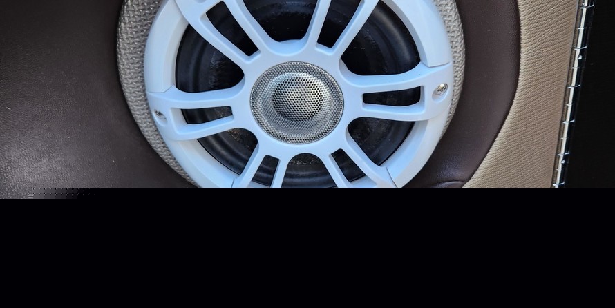 Formula 240 Bowrider