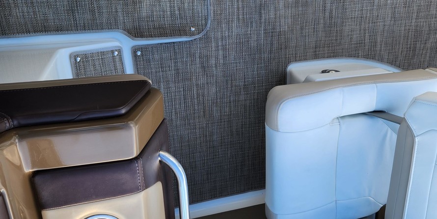 Formula 240 Bowrider