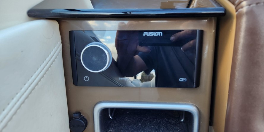 Formula 240 Bowrider