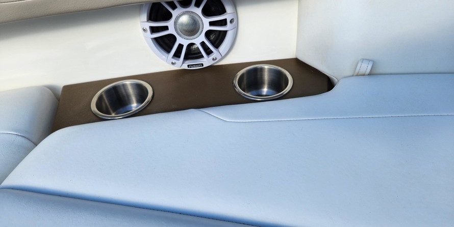 Formula 240 Bowrider