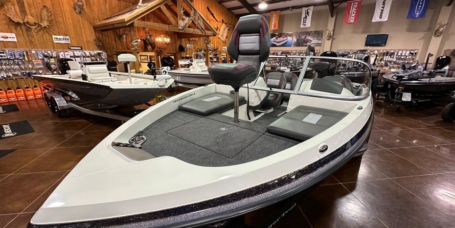 Ranger boats 212ls