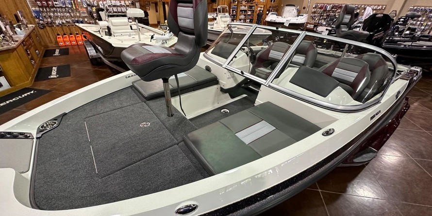 Ranger boats 212ls
