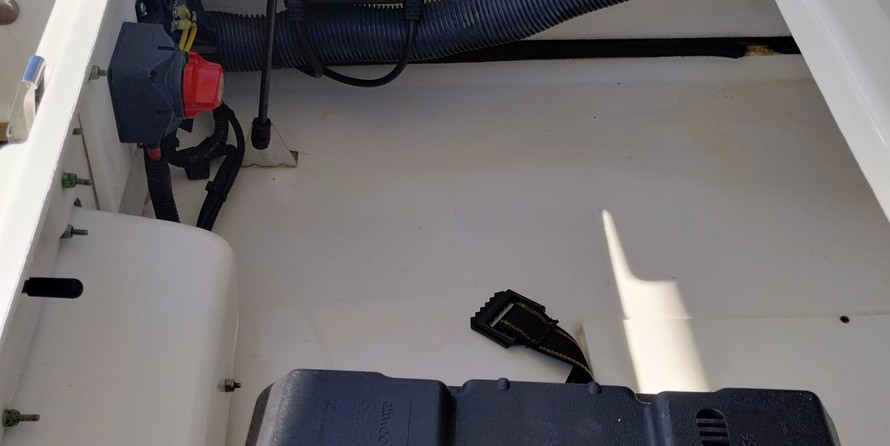 Zodiac Yachtline 380