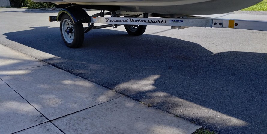 Zodiac Yachtline 380