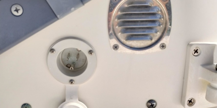 Zodiac Yachtline 380