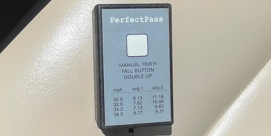 Correctcraft ski nautique