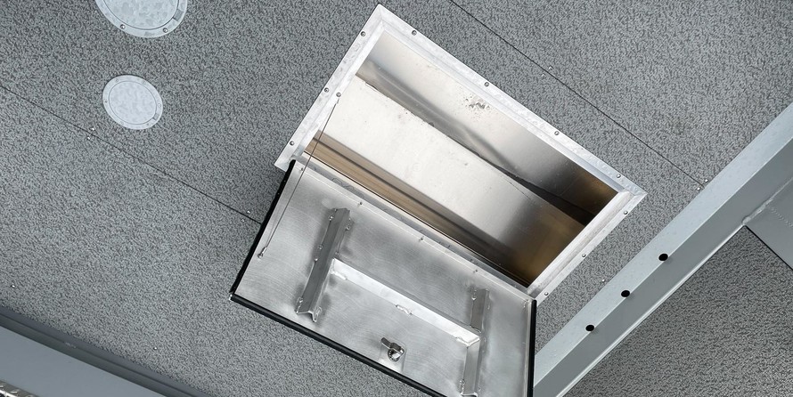 Weldcraft 220 Ocean King