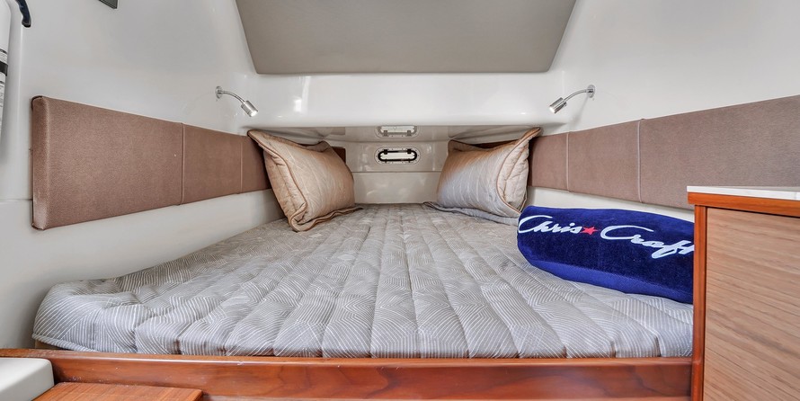 Chris-Craft Catalina 34