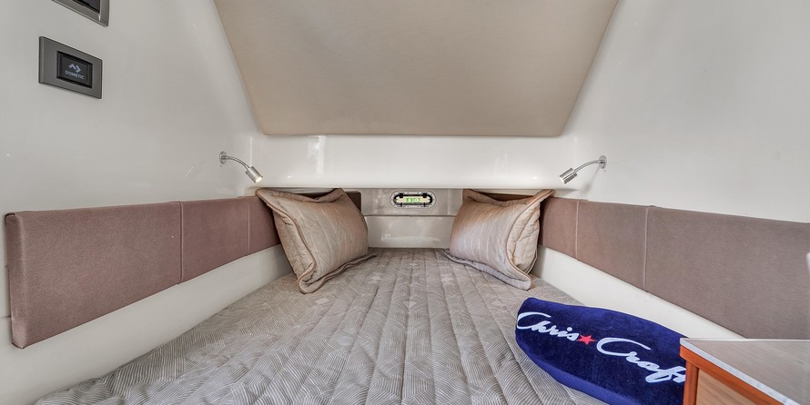 Chris-Craft Catalina 34