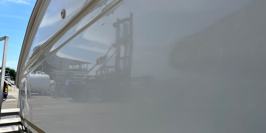 Sea Ray 260 Sundancer