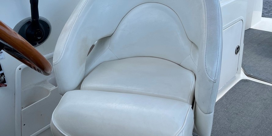 Sea Ray 260 Sundancer