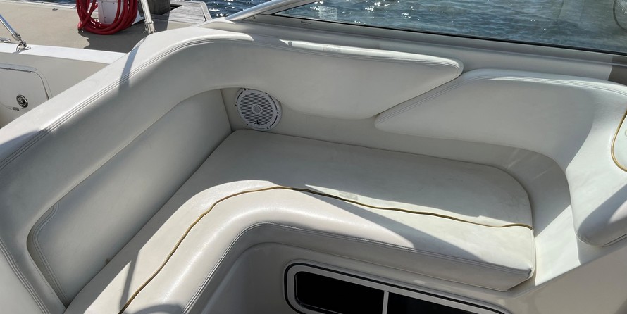 Sea Ray 260 Sundancer