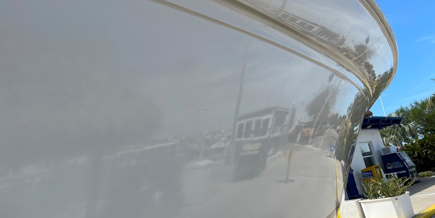 Sea Ray 260 Sundancer