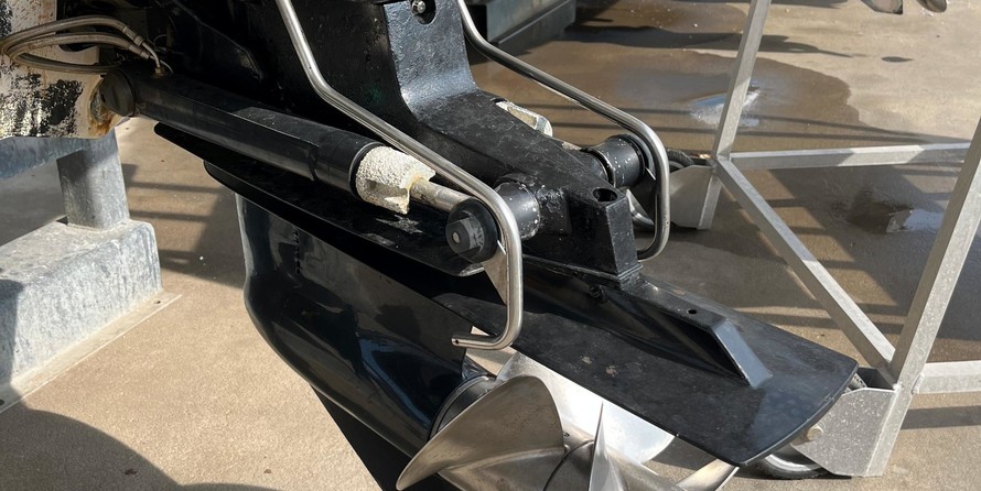 Sea Ray 260 Sundancer