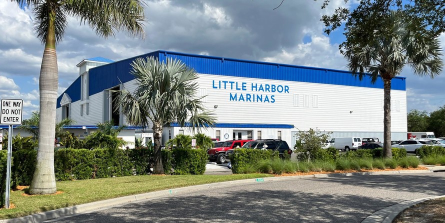 Sea Ray 260 Sundancer