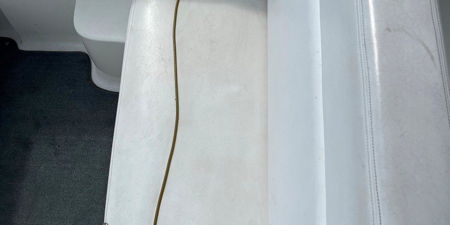 Sea Ray 260 Sundancer