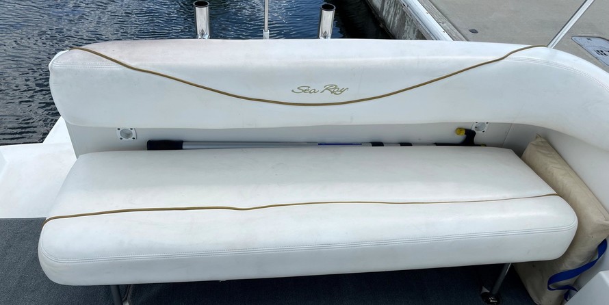 Sea Ray 260 Sundancer