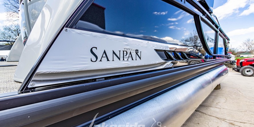 Sanpan 2500