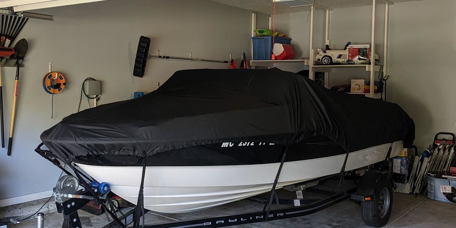 Bayliner 185 Bowrider