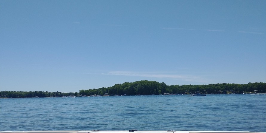 Bayliner 185 Bowrider